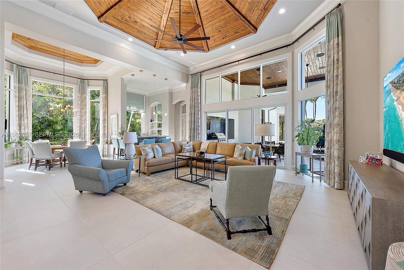 Admirals Cove - Residential