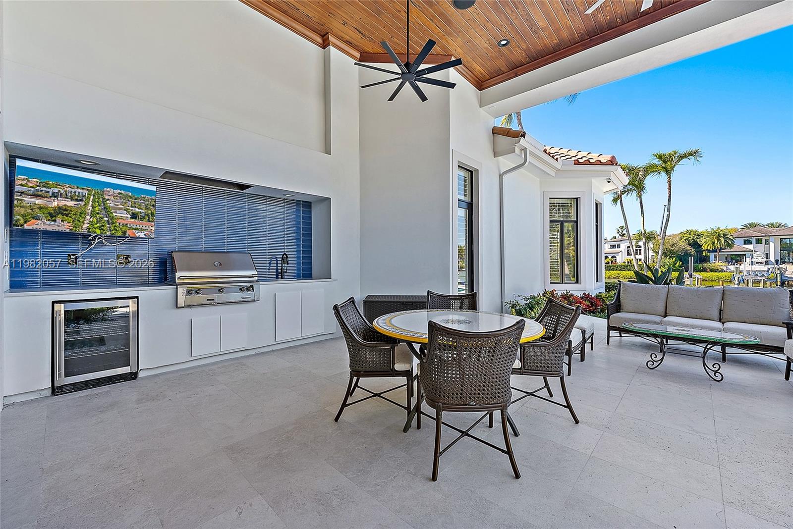 Admirals Cove - Residential