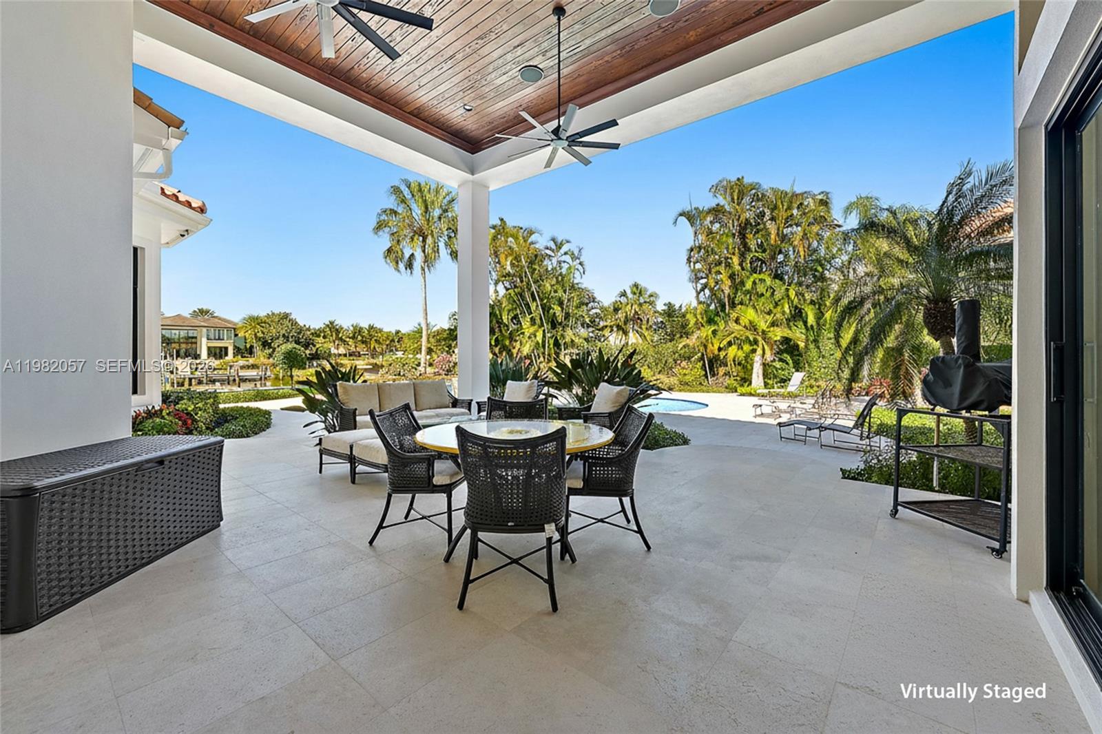 Admirals Cove - Residential