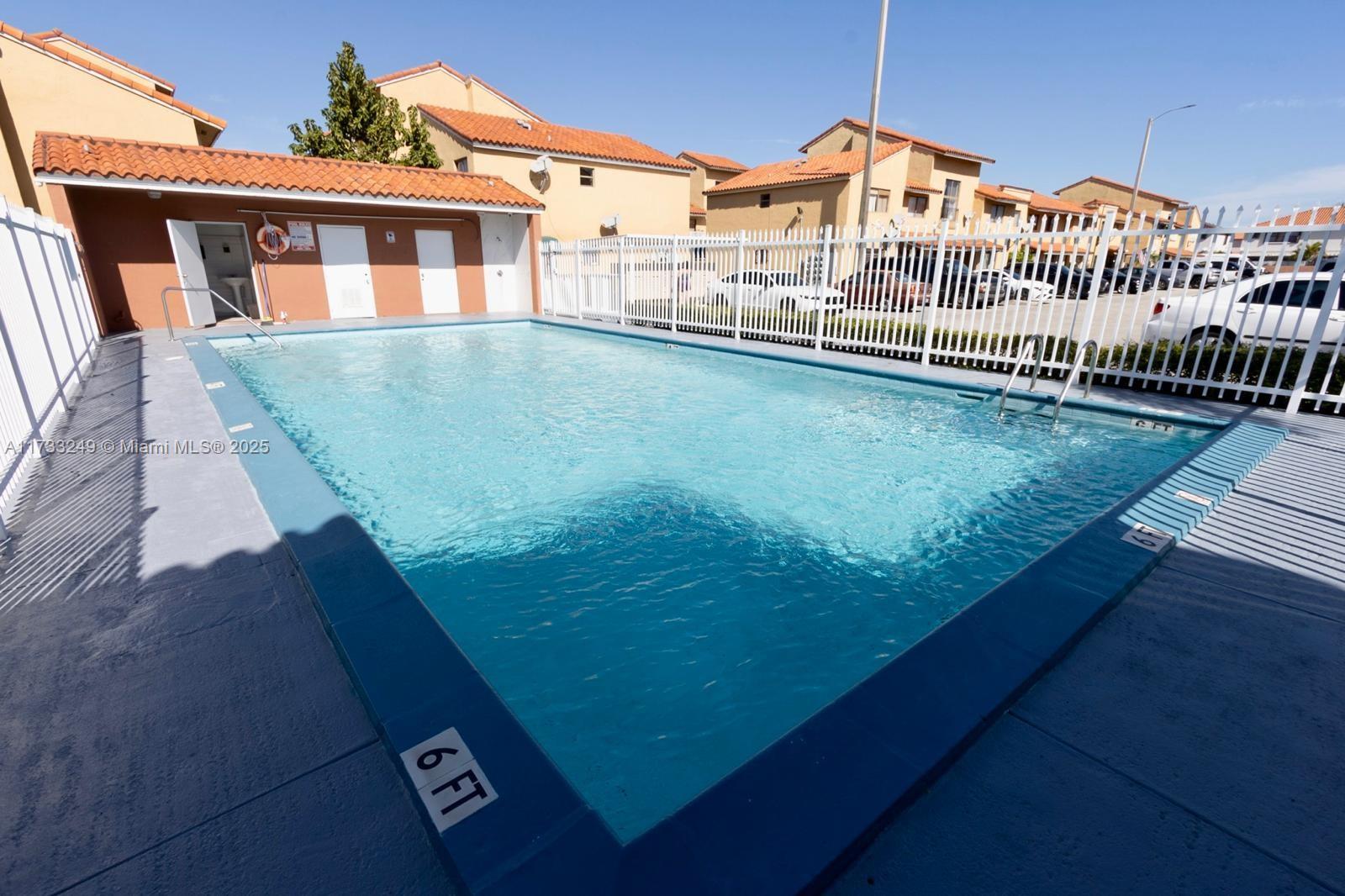 RESIDENCIAL EL PRADO COND - Residential Lease