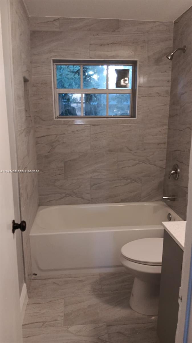 FERN SUB NO ONE - Residential Lease