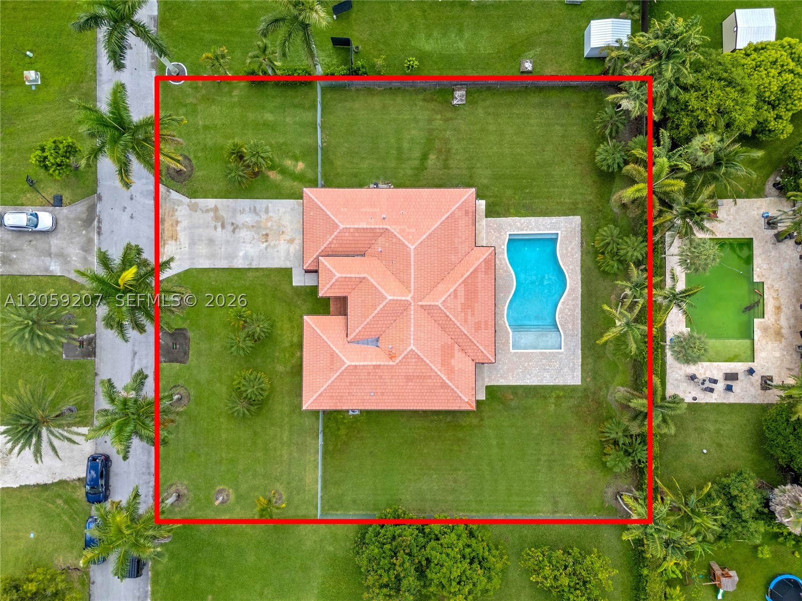 EMERALD GREENS SUB - Residential