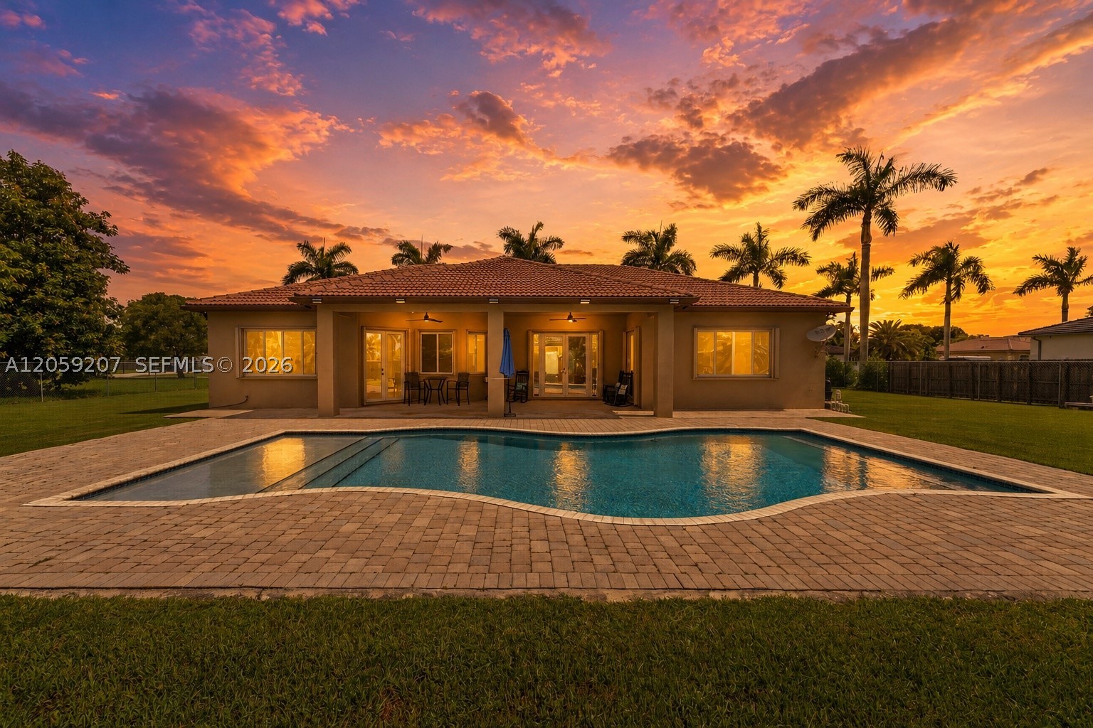 EMERALD GREENS SUB - Residential