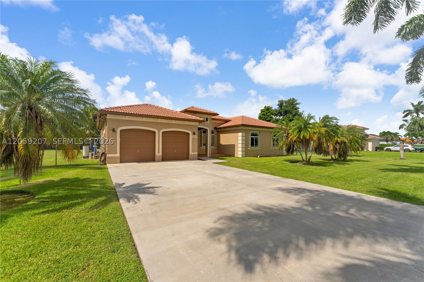 EMERALD GREENS SUB - Residential