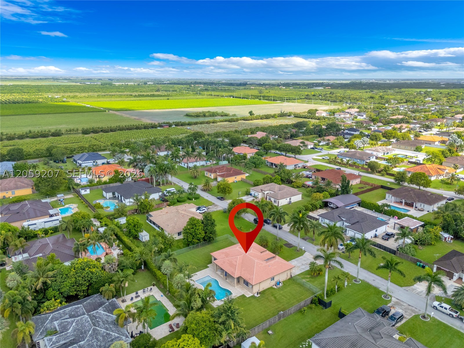EMERALD GREENS SUB - Residential