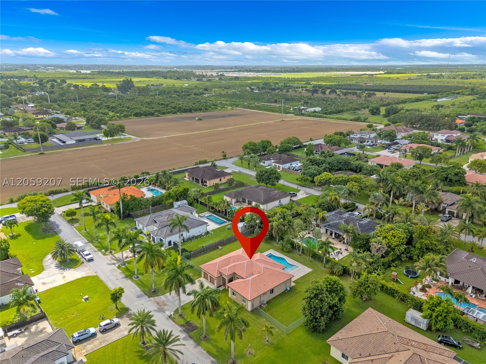 EMERALD GREENS SUB - Residential