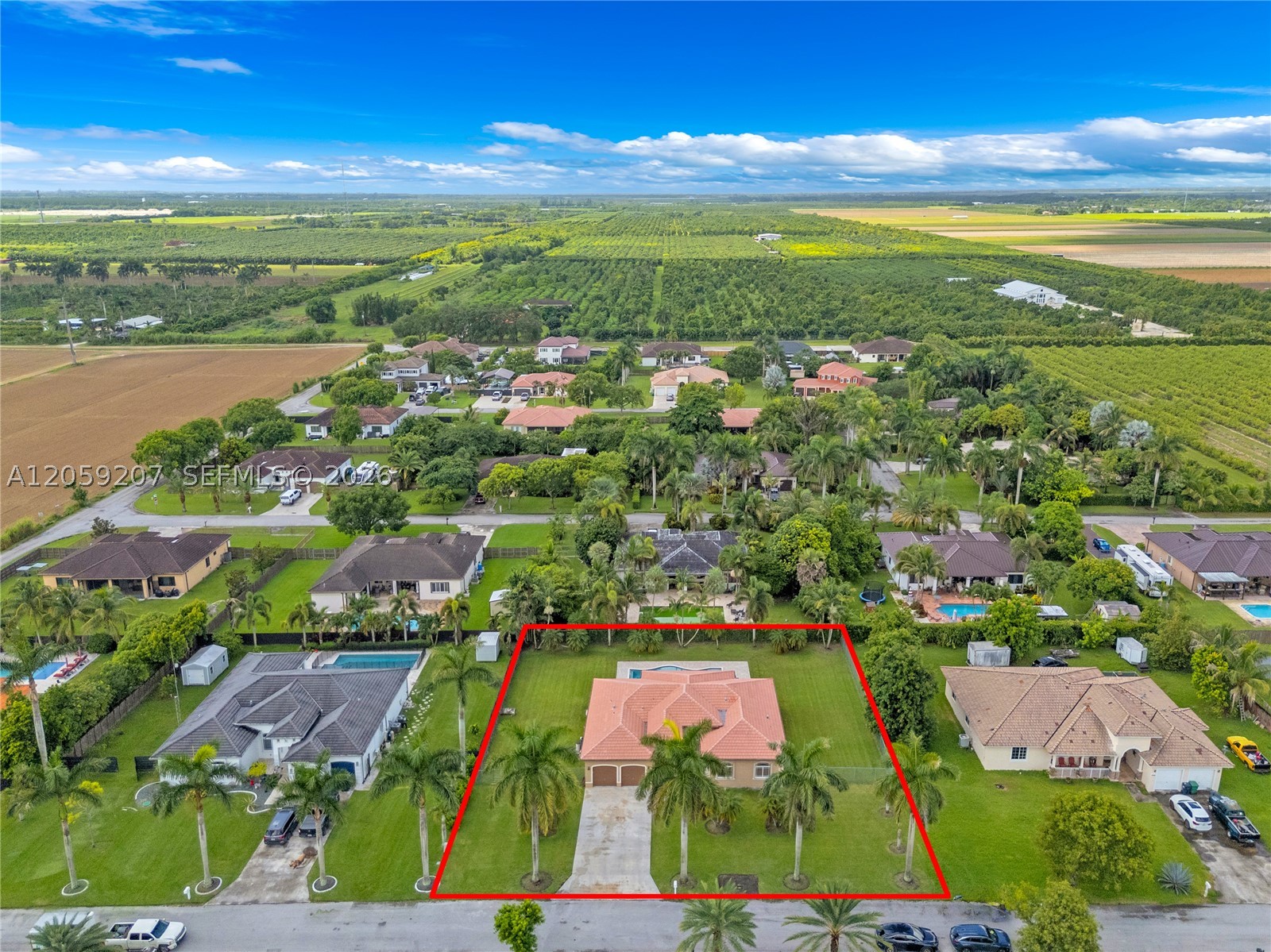 EMERALD GREENS SUB - Residential