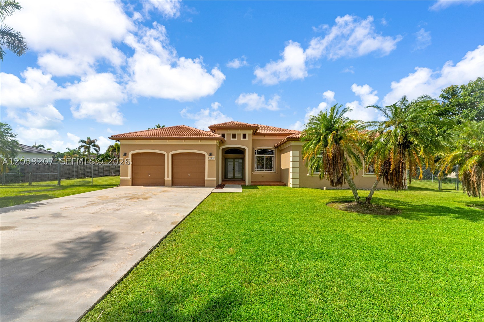 EMERALD GREENS SUB - Residential