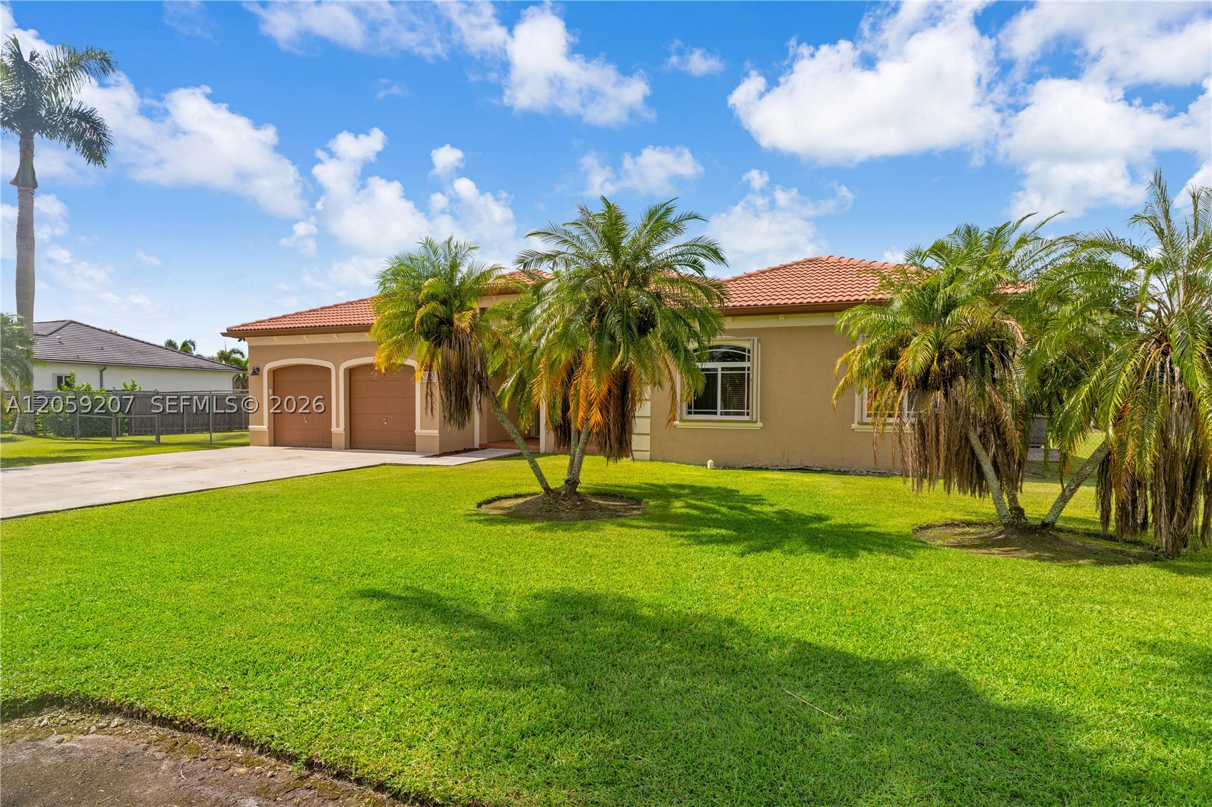 EMERALD GREENS SUB - Residential
