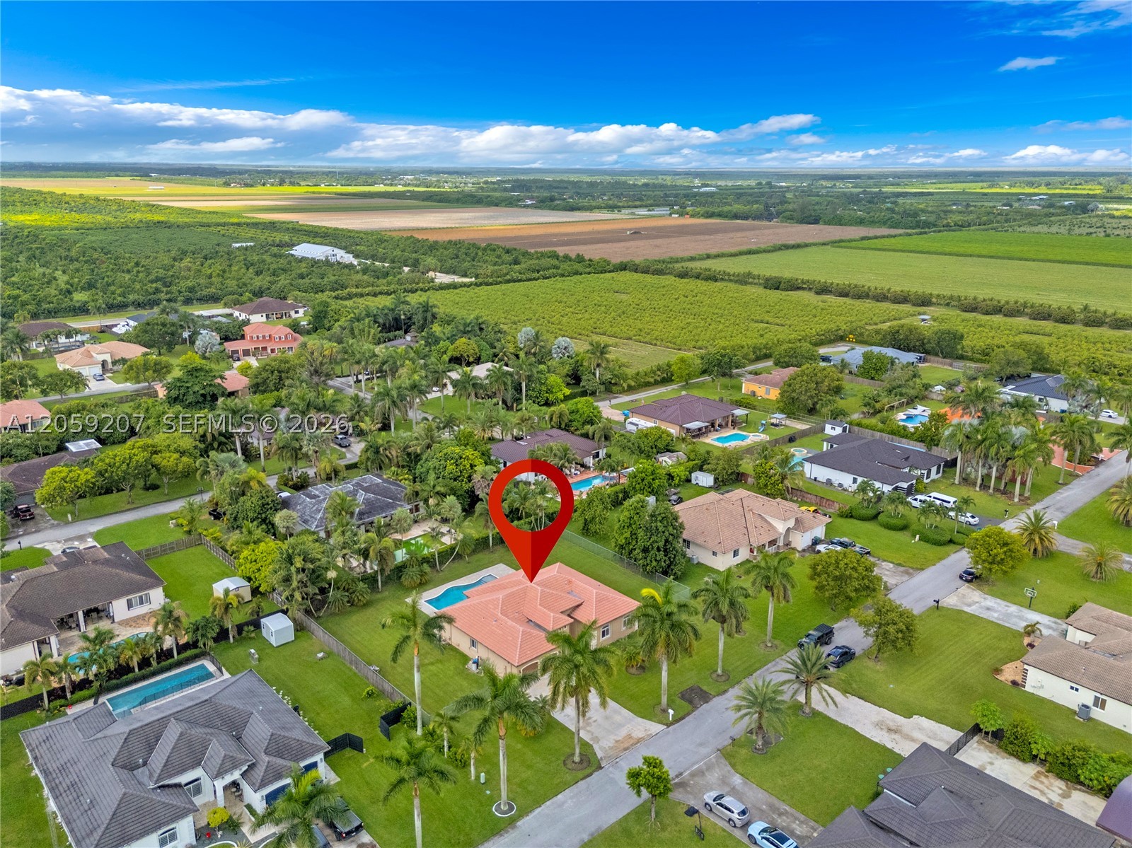 EMERALD GREENS SUB - Residential