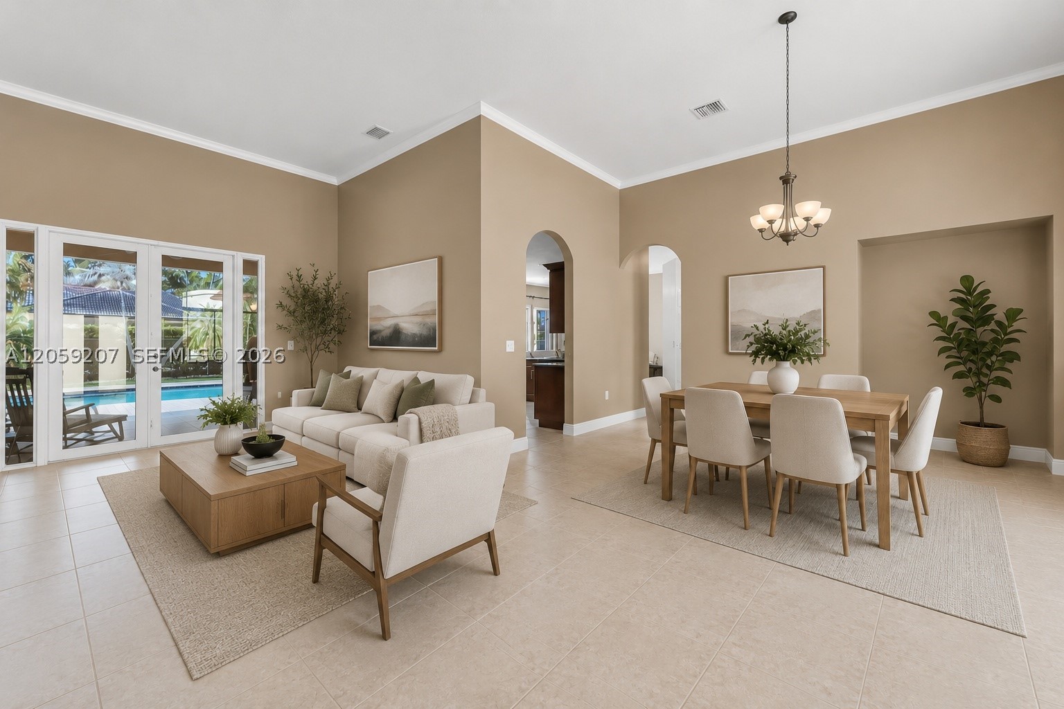 EMERALD GREENS SUB - Residential