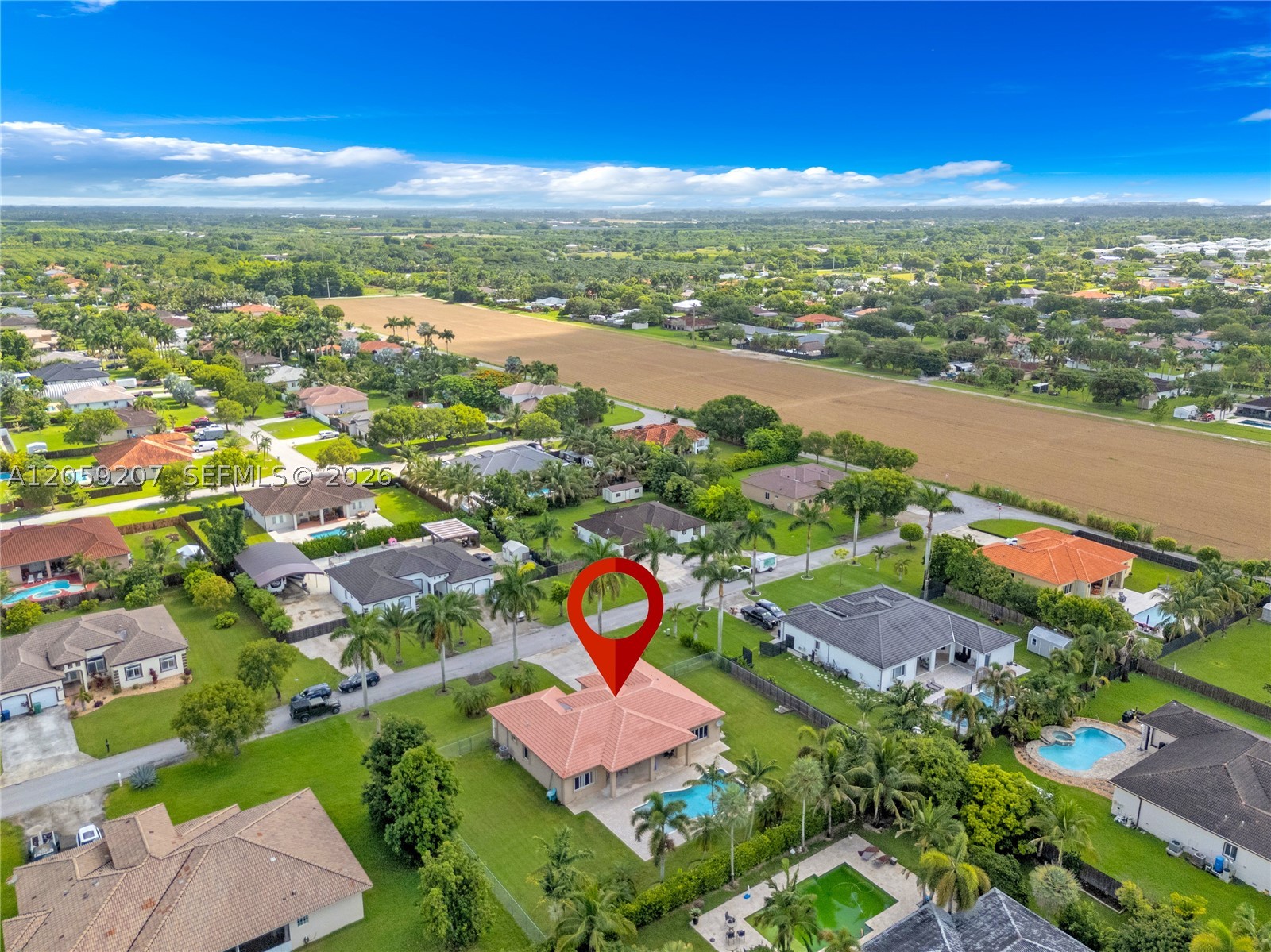 EMERALD GREENS SUB - Residential