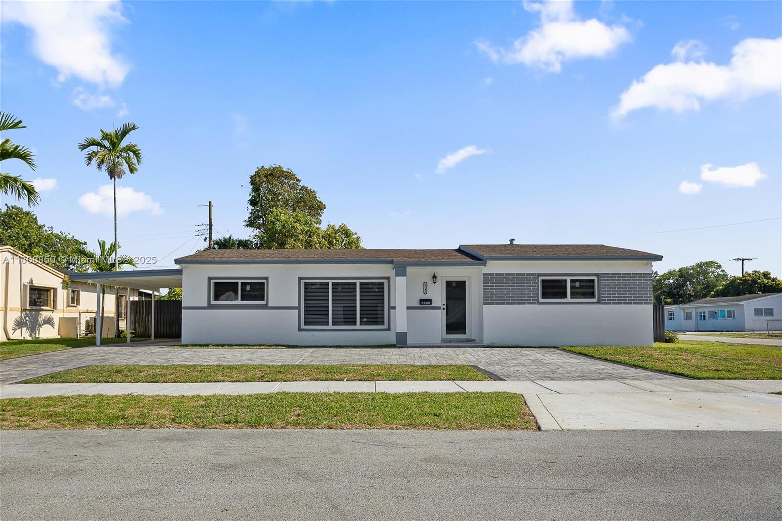 MYRTLE GROVE - Residential Lease