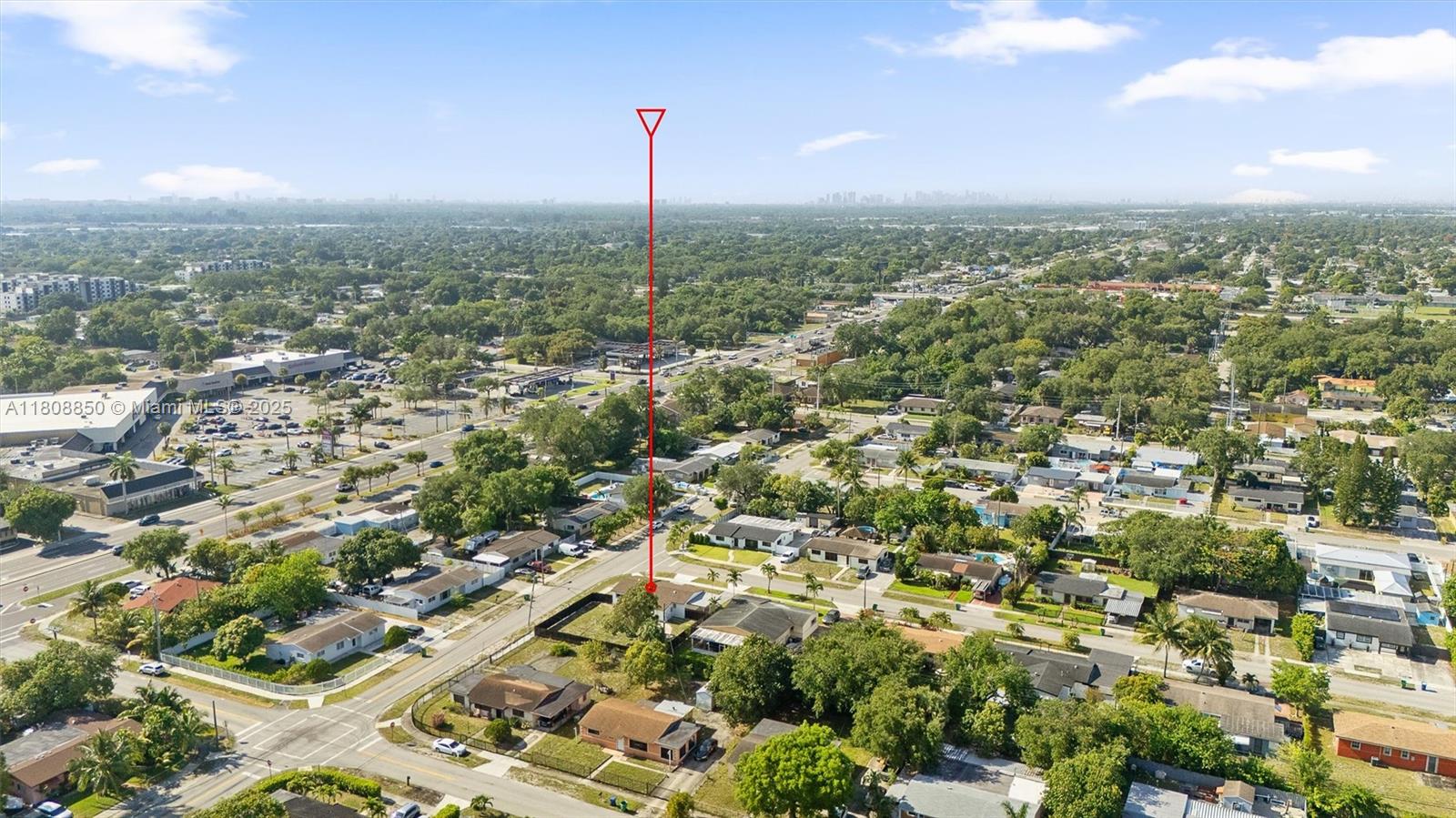 MYRTLE GROVE - Residential Lease