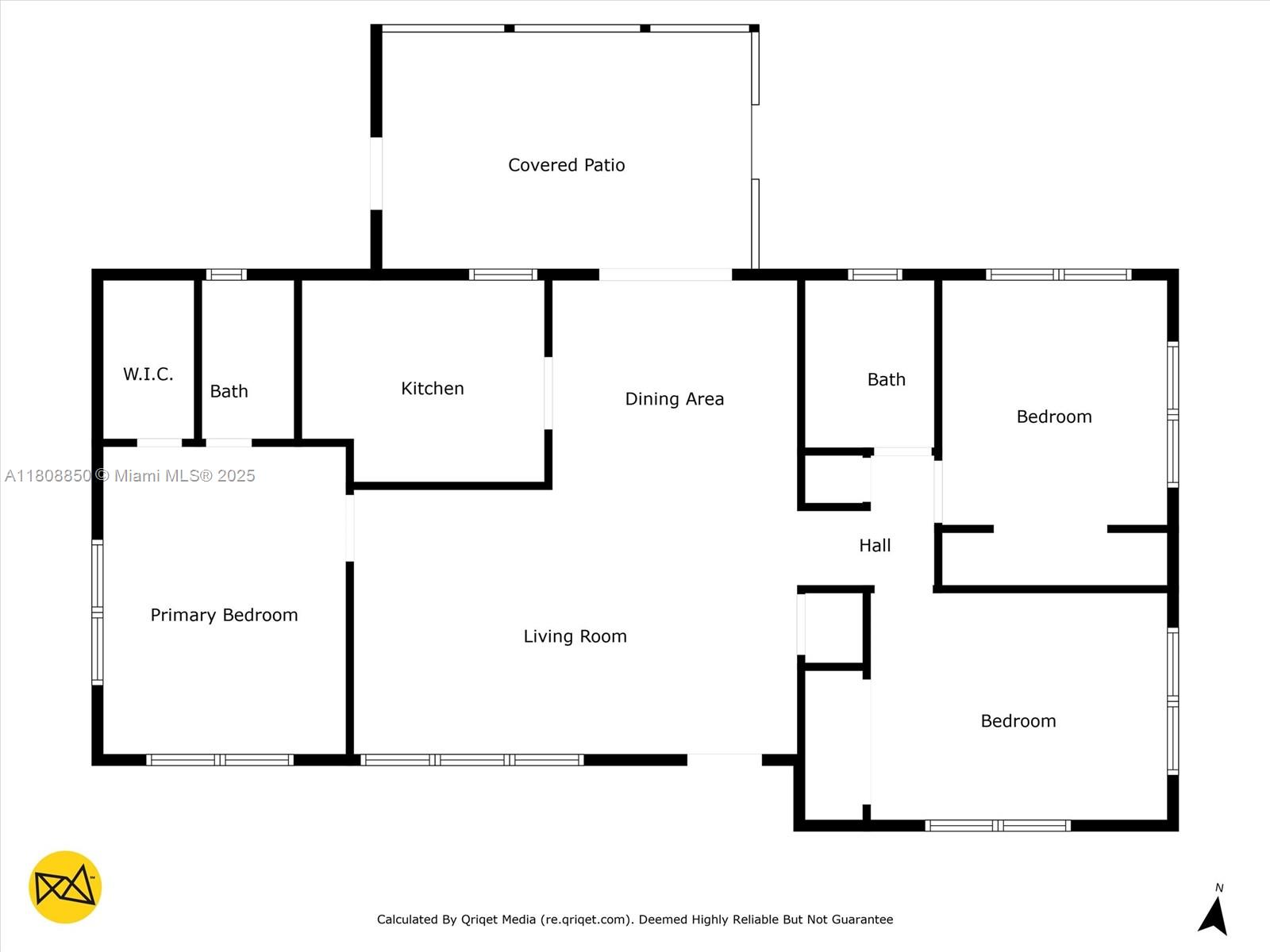MYRTLE GROVE - Residential Lease