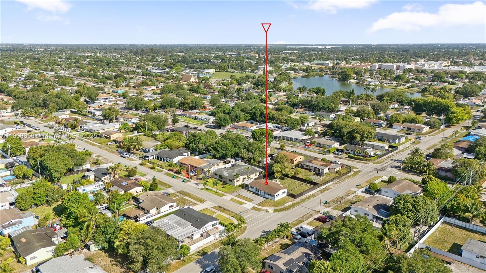 MYRTLE GROVE - Residential Lease