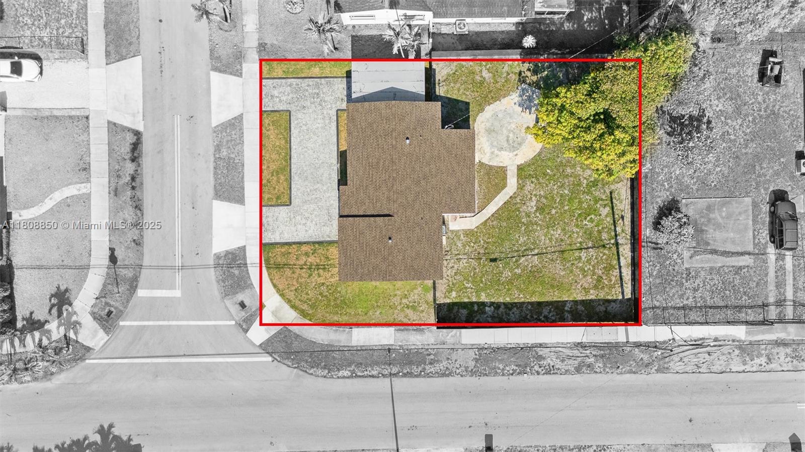 MYRTLE GROVE - Residential Lease