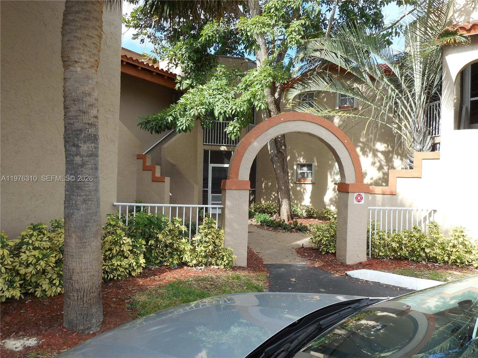 WINDMILL LAKES III CONDO - Residential