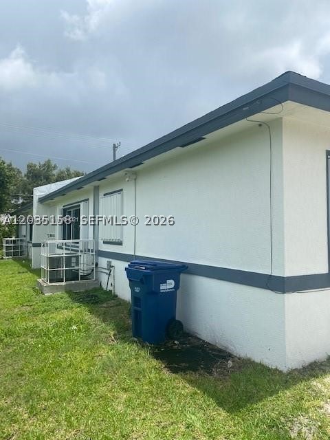 22ND AVE HEIGHTS - Residential Income