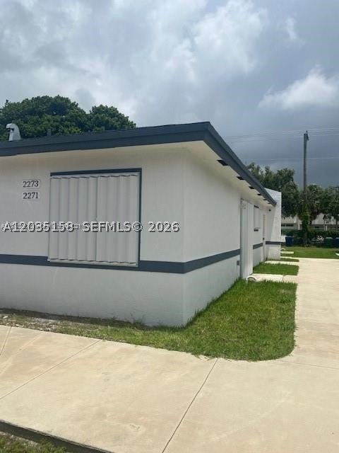 22ND AVE HEIGHTS - Residential Income