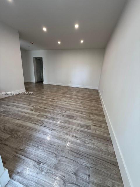 ISLE OF NORMANDY MIAMI VI - Residential Lease