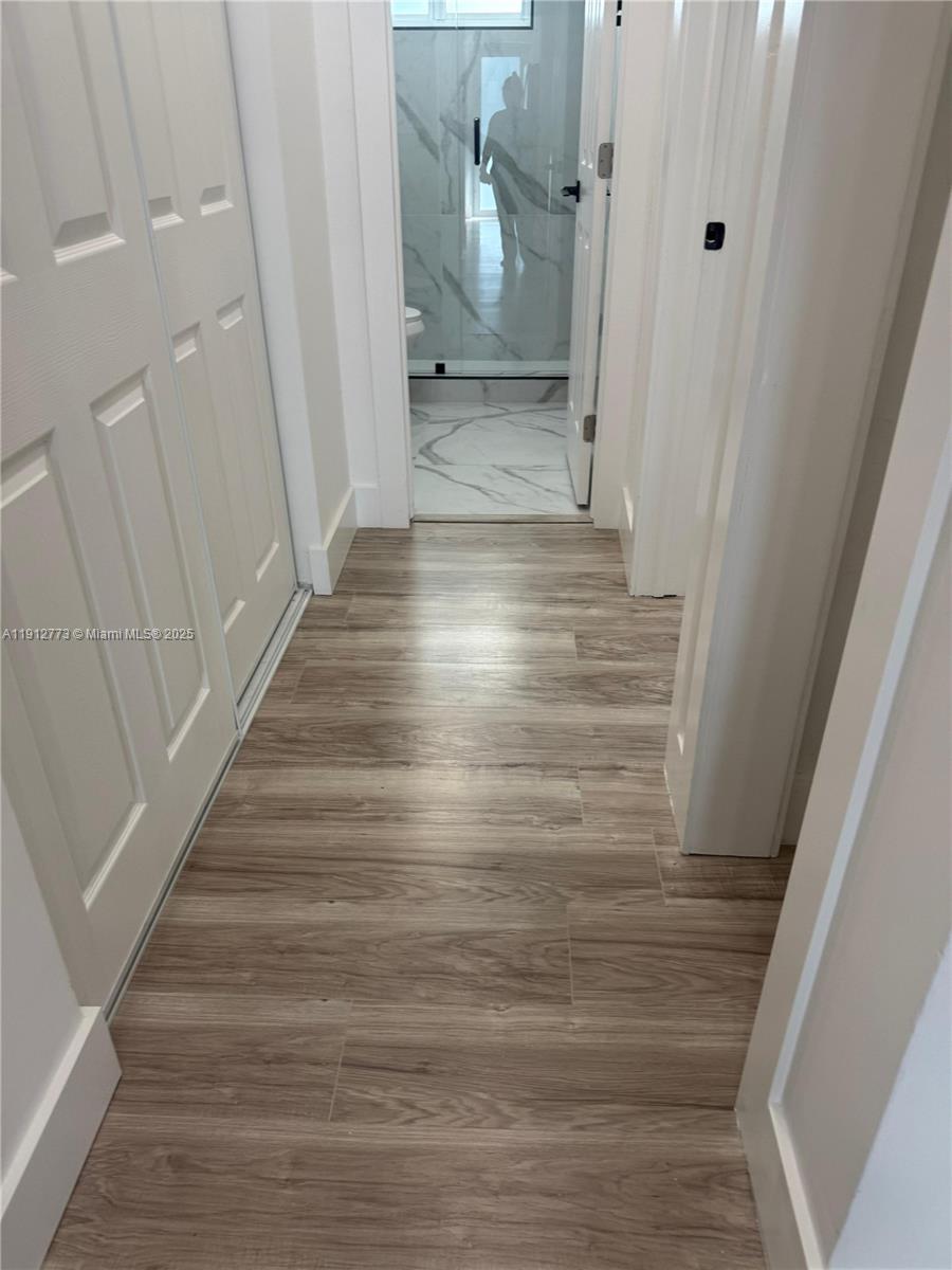 ISLE OF NORMANDY MIAMI VI - Residential Lease