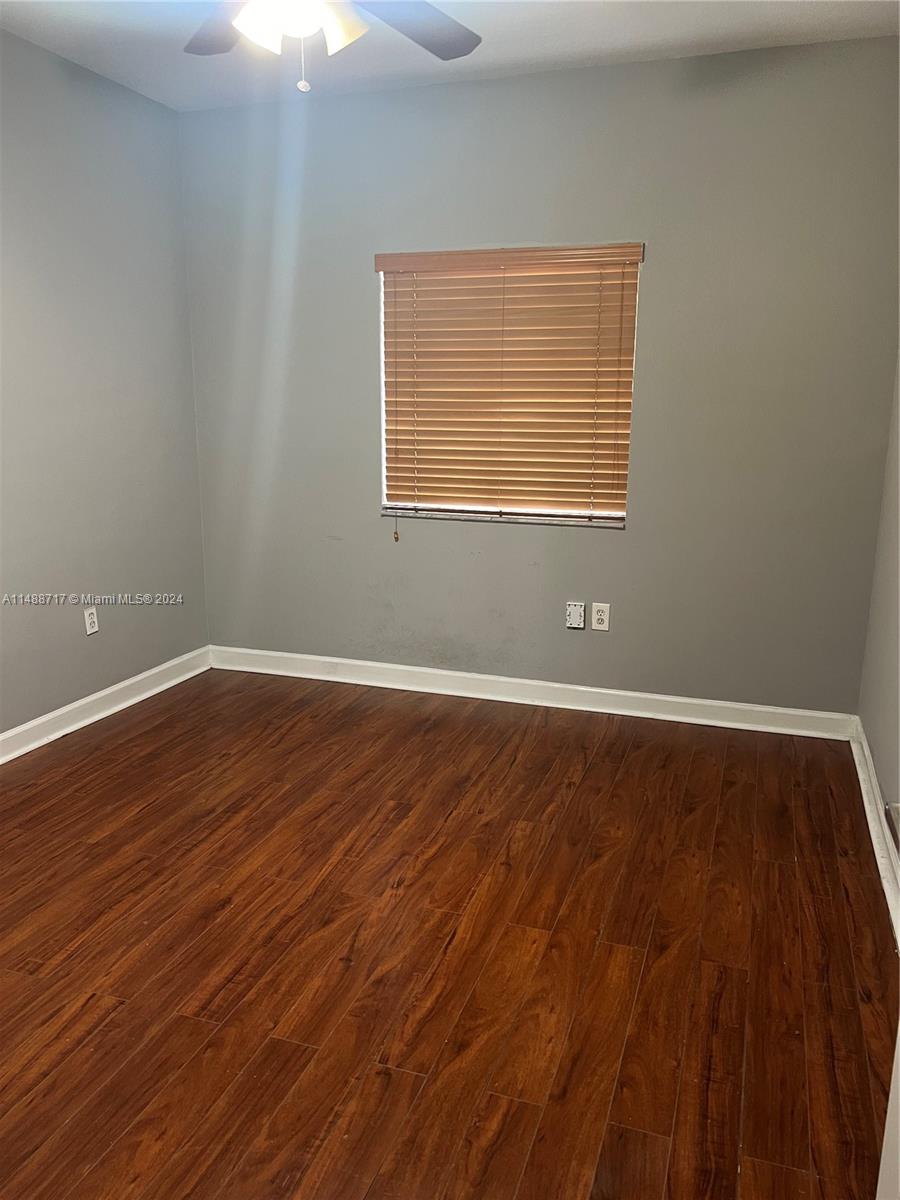 DORAL ISLES ST LUCIA - Residential Lease