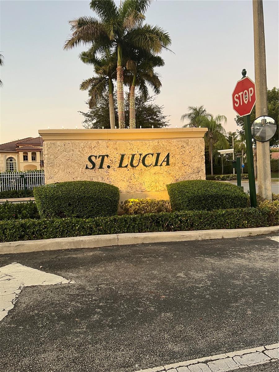 DORAL ISLES ST LUCIA - Residential Lease