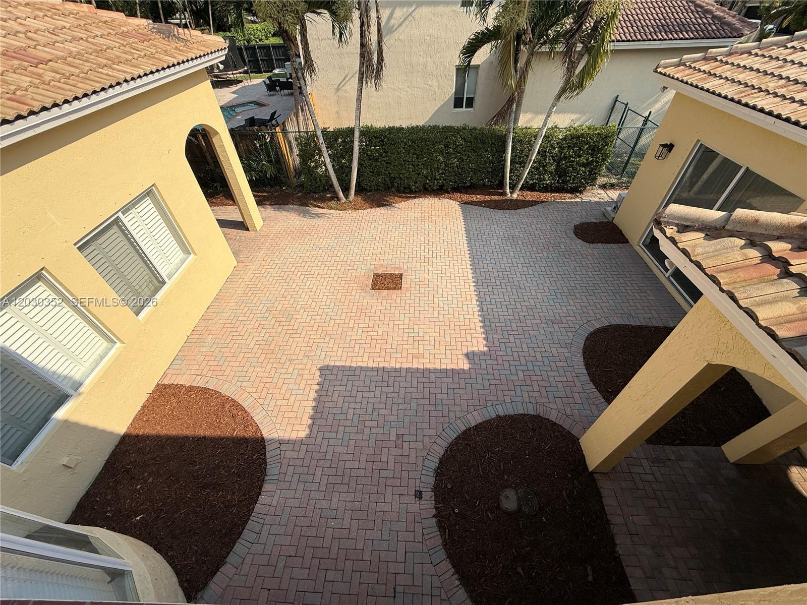Ready to Rent. Gated Community with HOA. Please call listing Office.