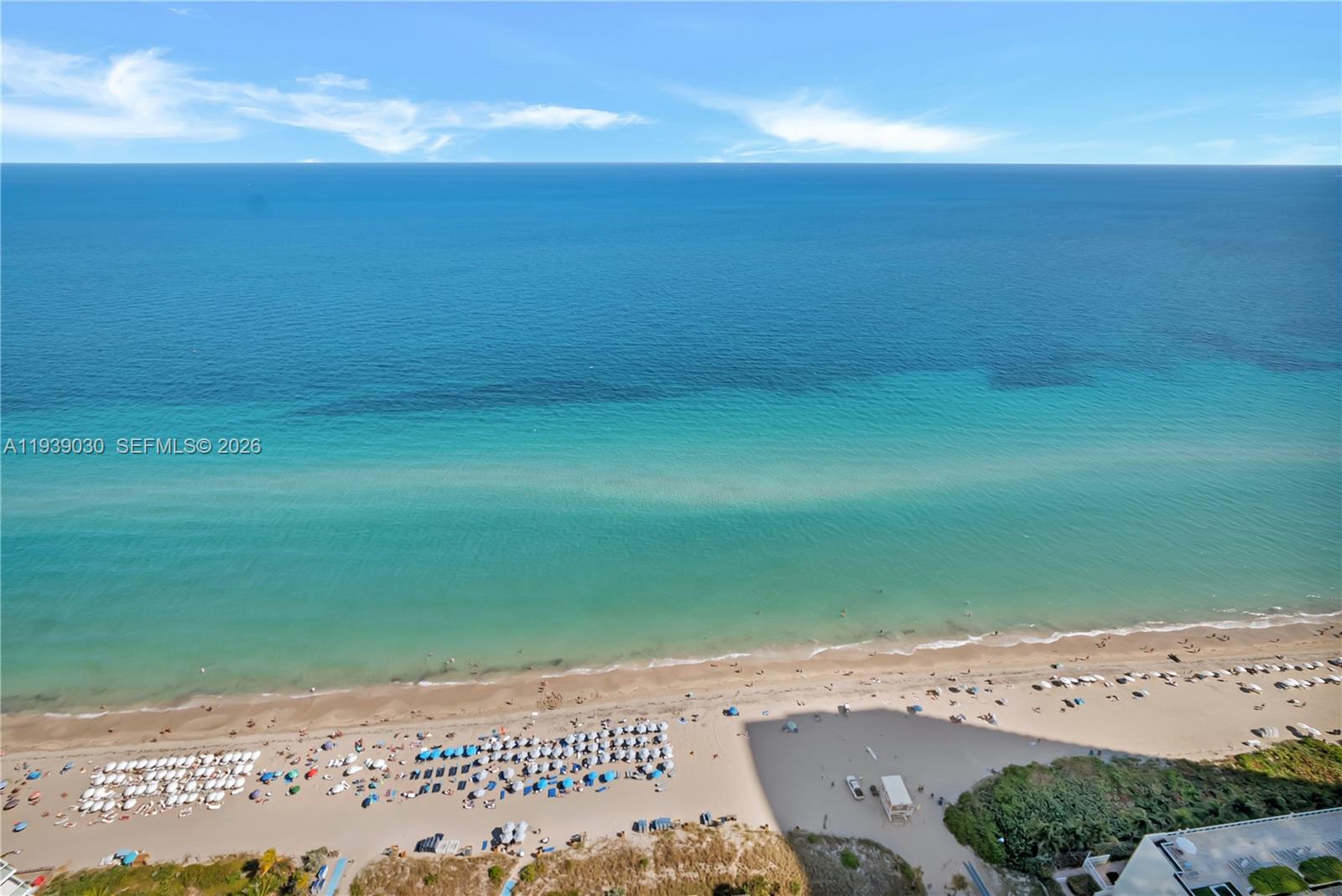 4111 SOUTH OCEAN DRIVE CO - Residential