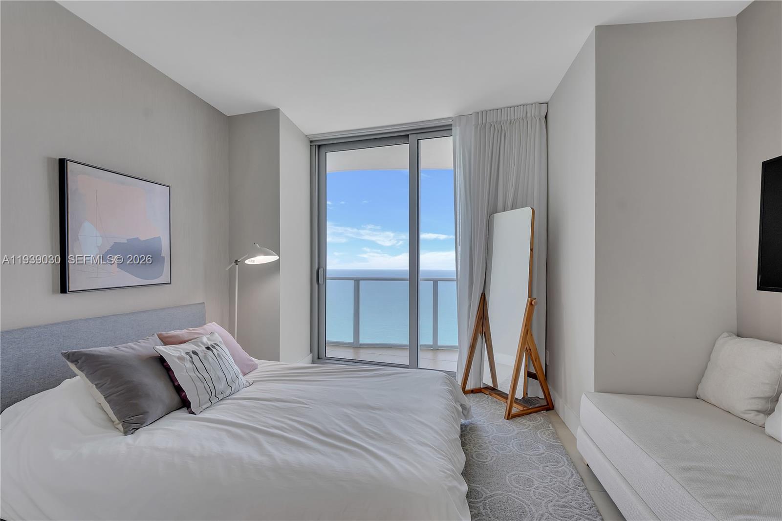 4111 SOUTH OCEAN DRIVE CO - Residential
