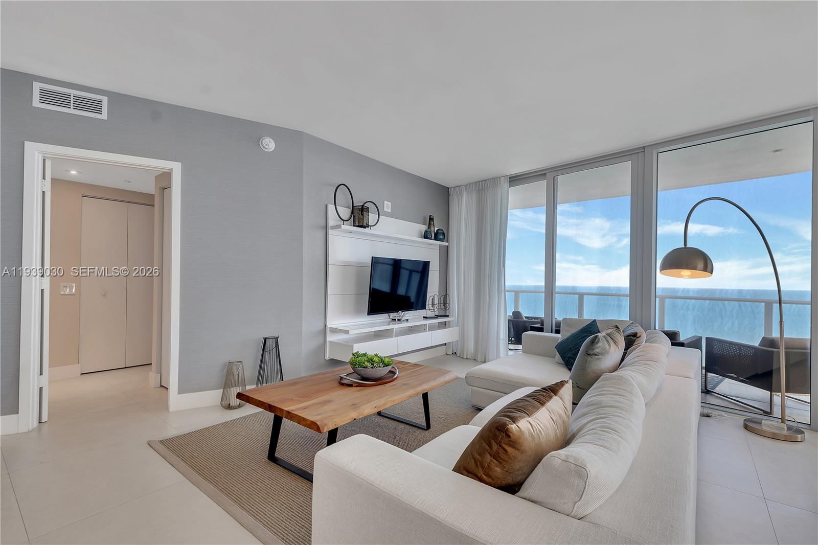 4111 SOUTH OCEAN DRIVE CO - Residential