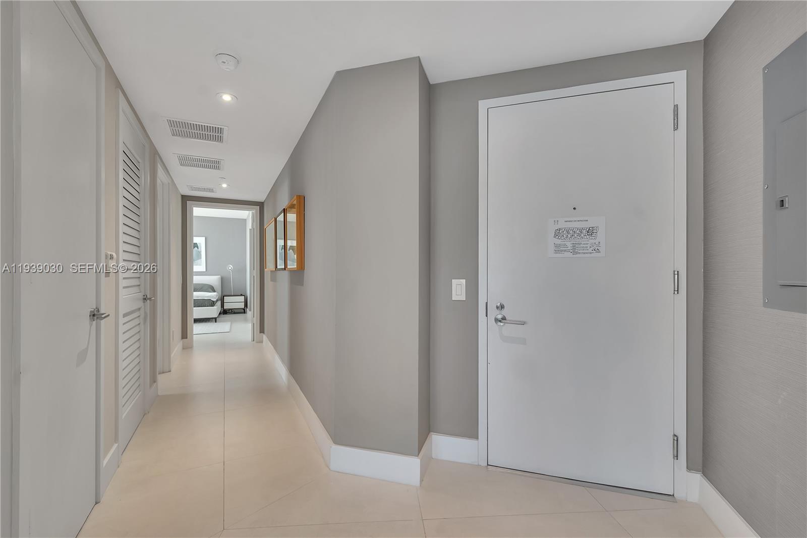 4111 SOUTH OCEAN DRIVE CO - Residential