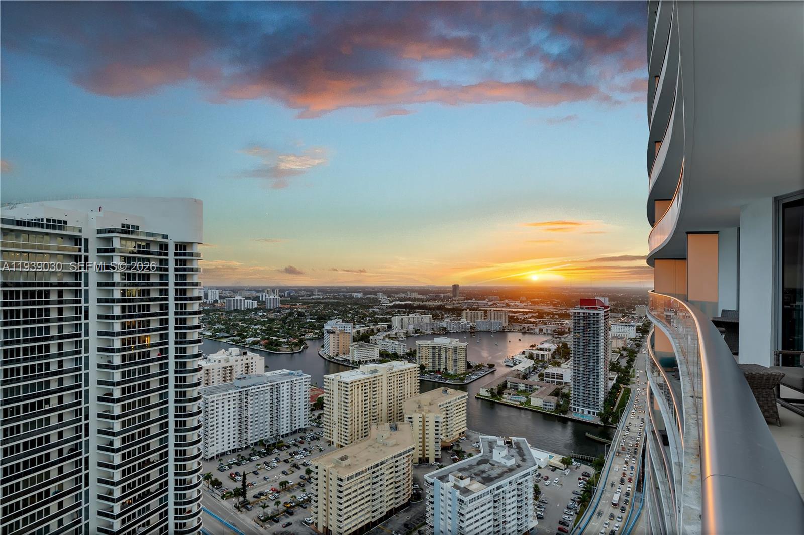 4111 SOUTH OCEAN DRIVE CO - Residential