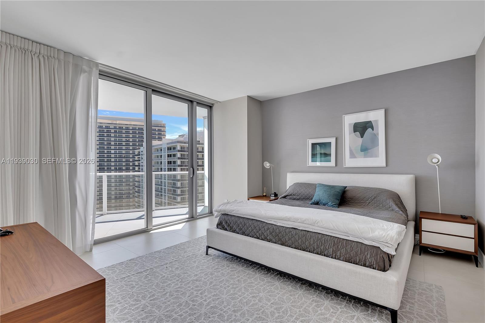 4111 SOUTH OCEAN DRIVE CO - Residential
