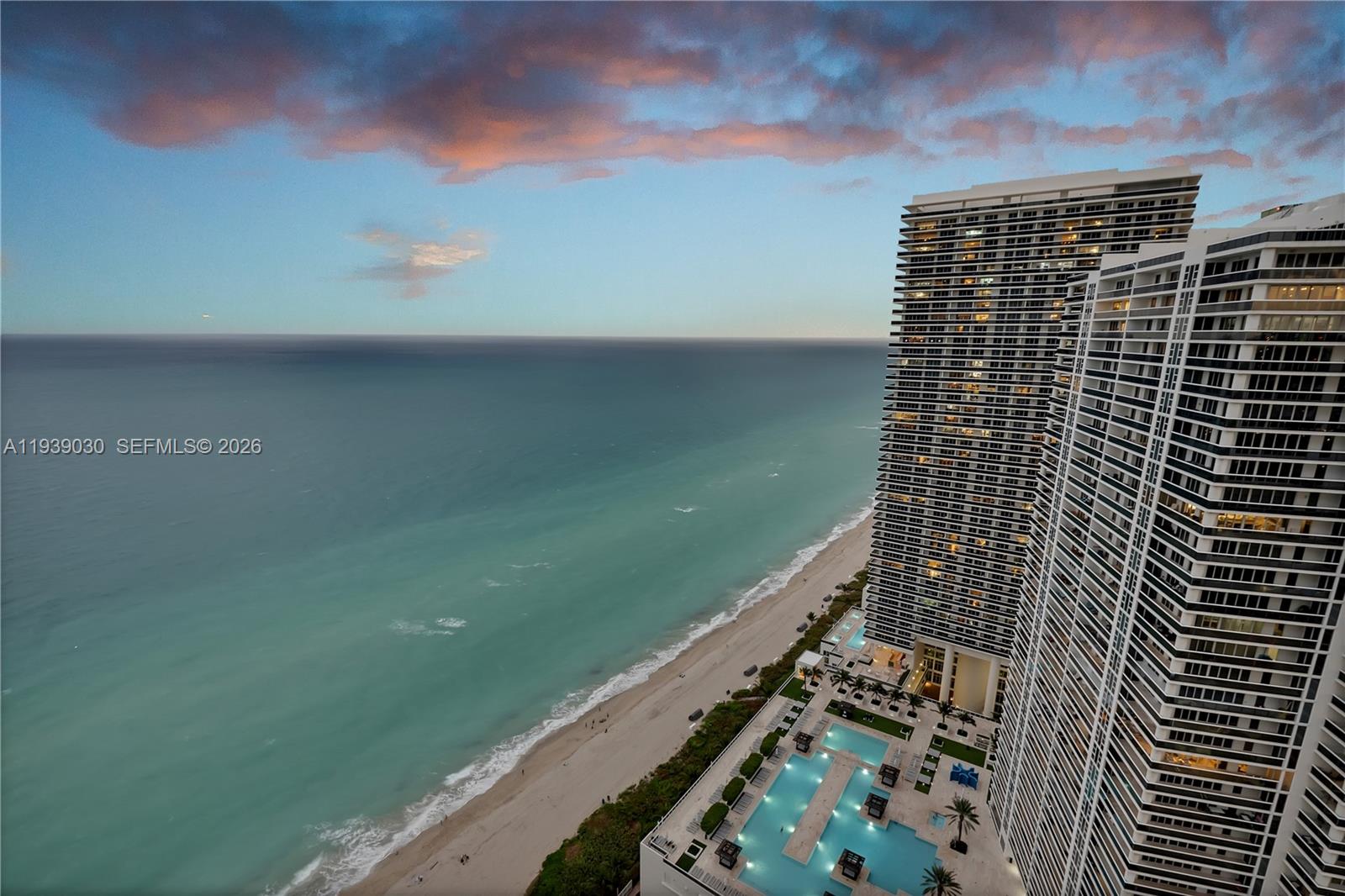 4111 SOUTH OCEAN DRIVE CO - Residential