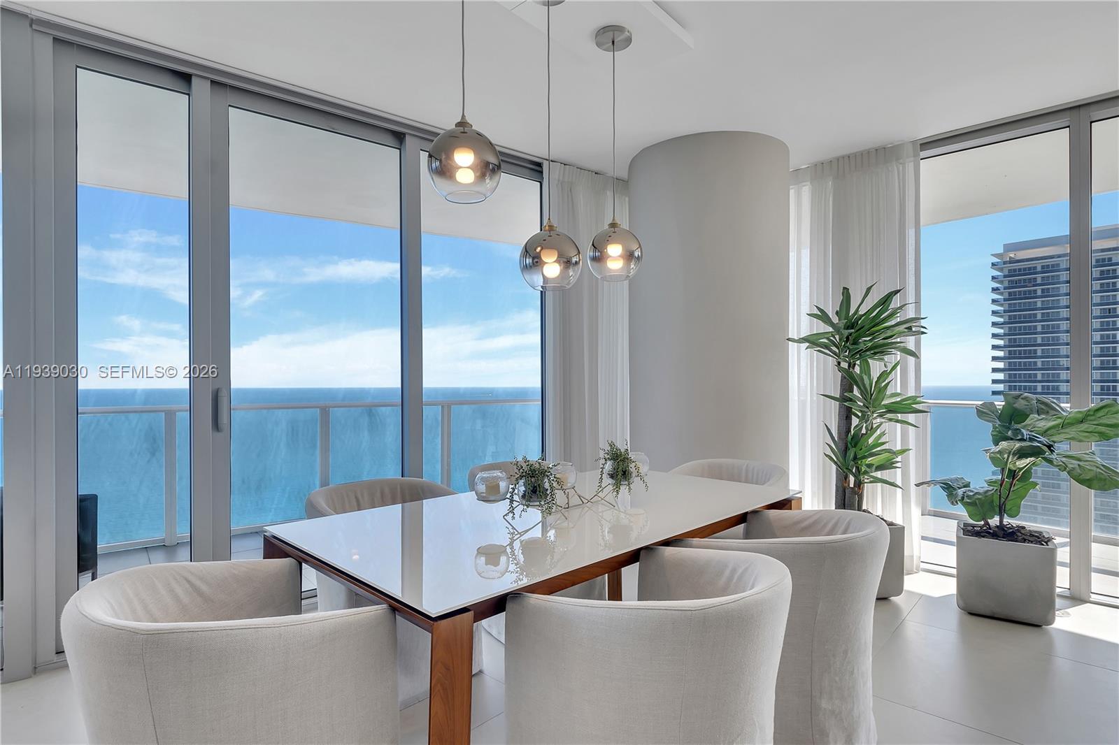 4111 SOUTH OCEAN DRIVE CO - Residential