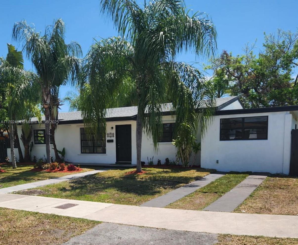CUTLER RIDGE SEC 4 - Residential
