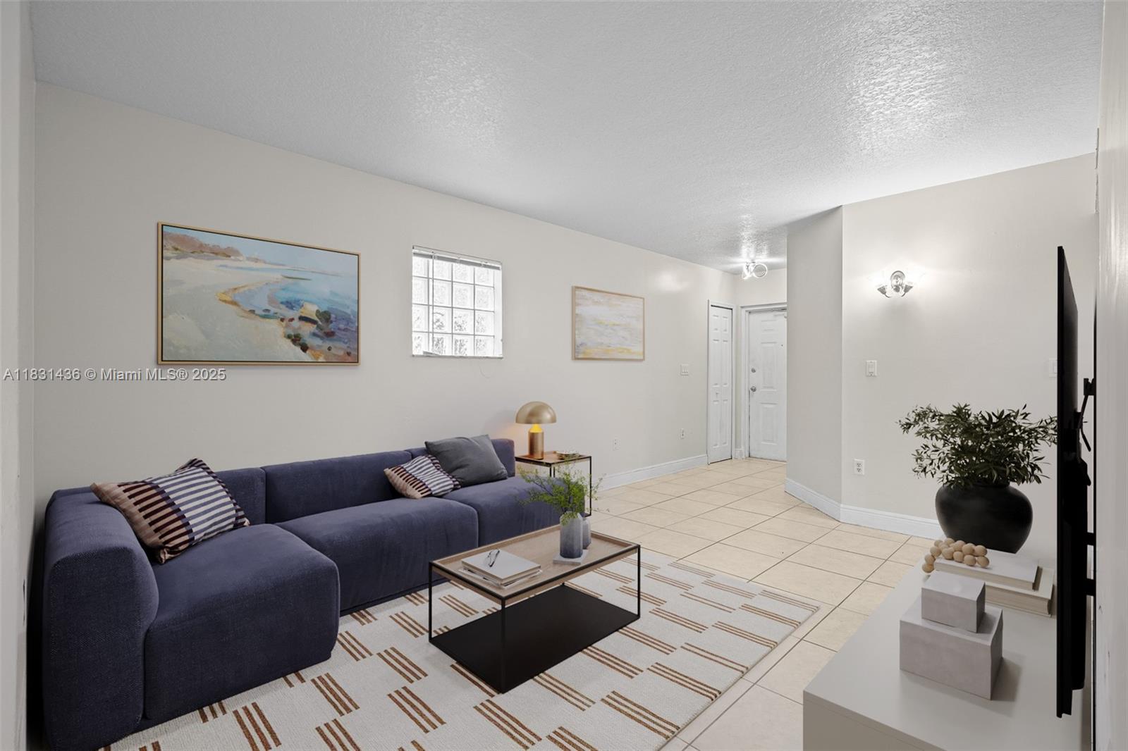 MONTEREY AT MALIBU BAY CO - Residential