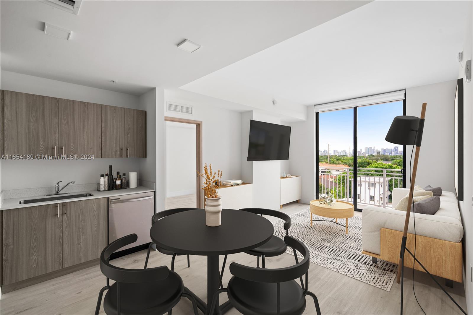 Discover 1601 Coral Gate Apartments, featuring brand-new 1, 2, and 3-bedroom units ready to be broken in by our first tenants! Each unit boasts high-end finishes, spacious layouts, and stunning views, providing the perfect canvas for your personal touch. Located in a prime Miami location, residents will enjoy easy access to the city's best shopping, dining, and entertainment, as well as highly rated schools in the area, making it an ideal choice for families. Do not miss the opportunity to be among the first to call 1601 Coral Gate Apartments home. Schedule your tour today!