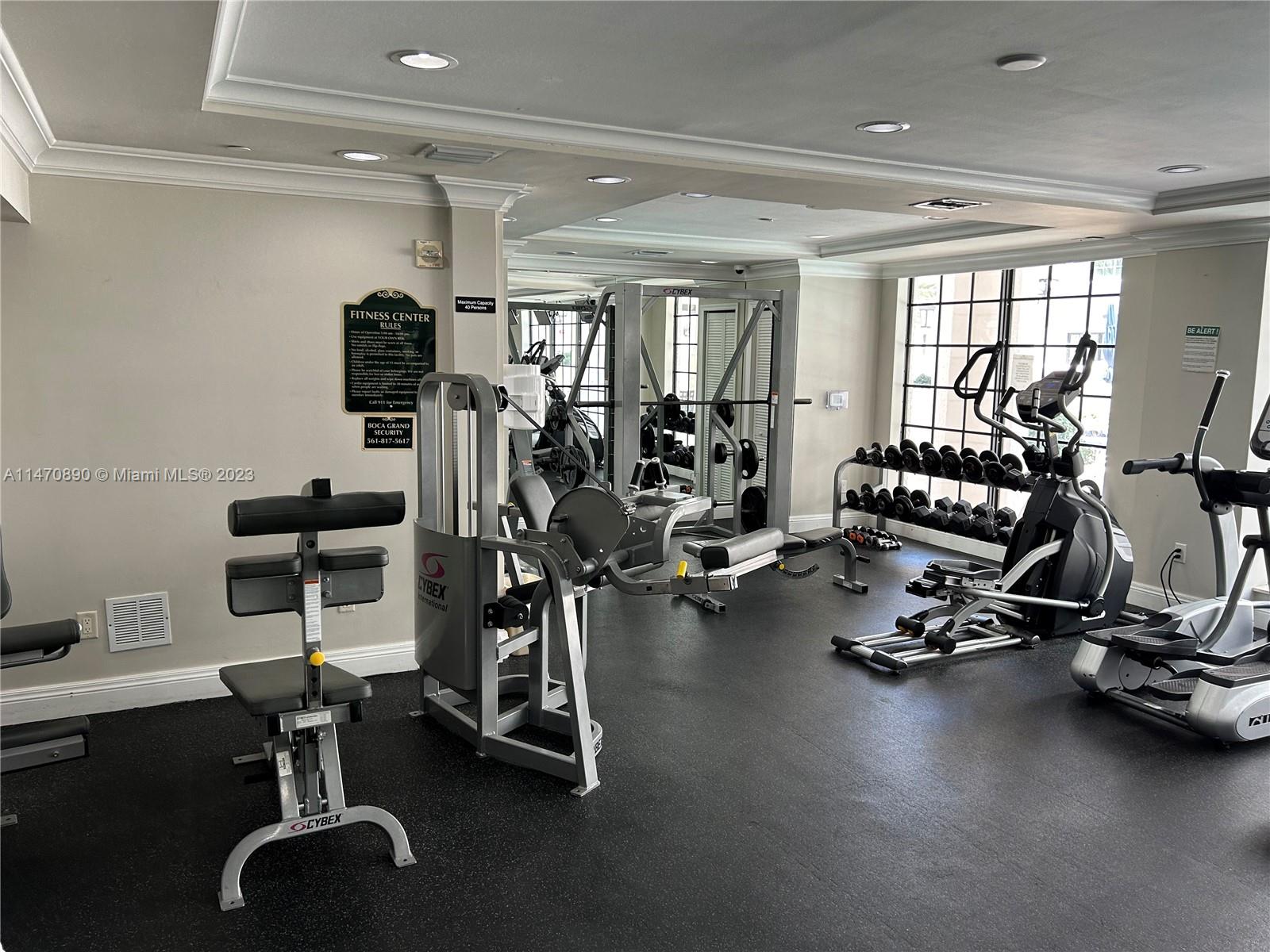Boca Grand Condo Comm - Residential