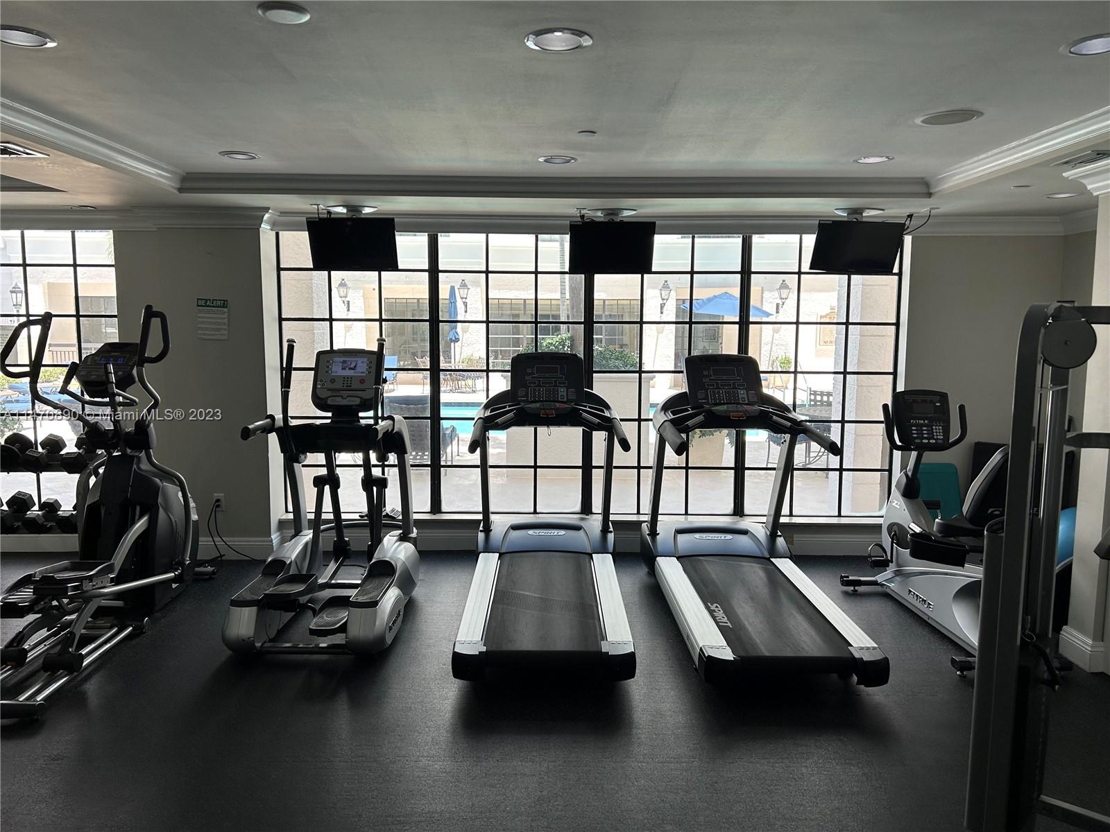 Boca Grand Condo Comm - Residential