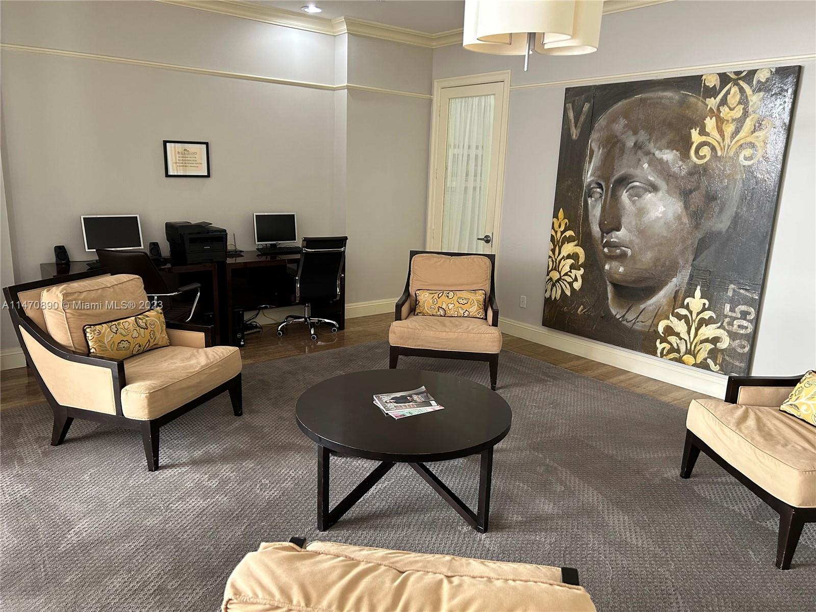 Boca Grand Condo Comm - Residential