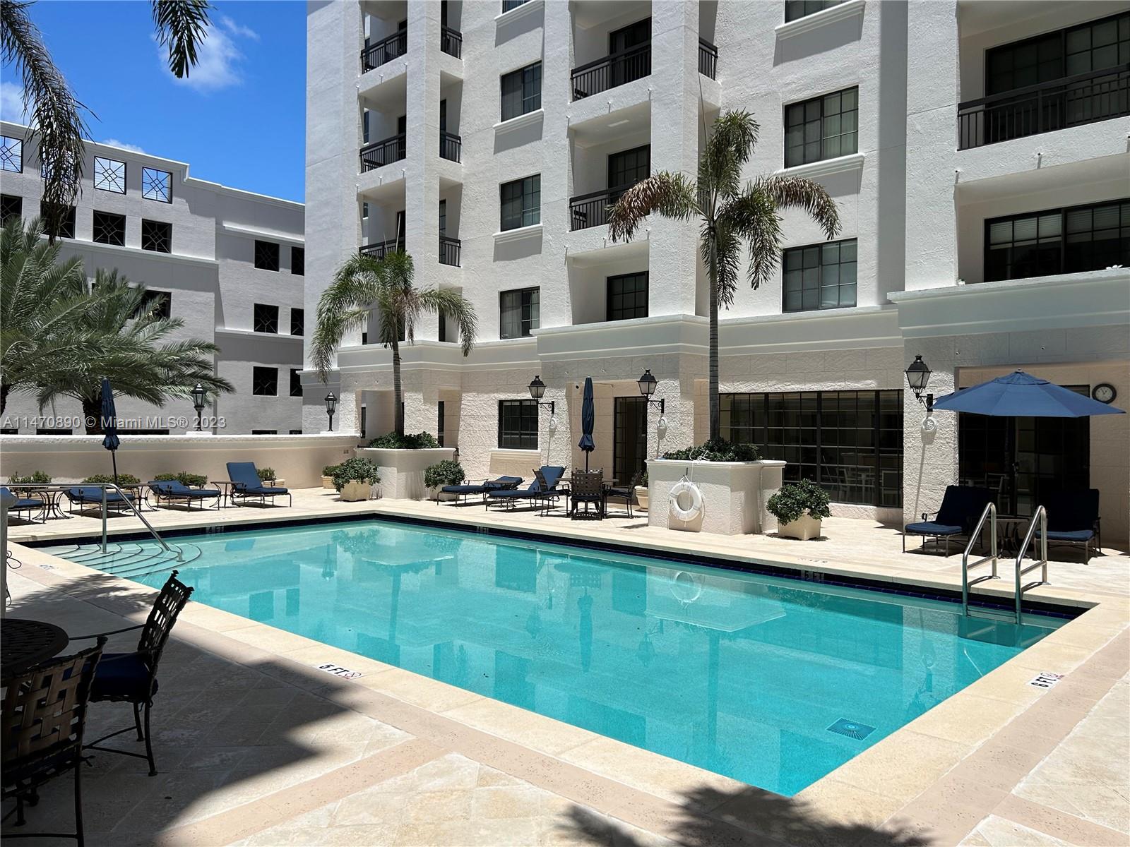 Boca Grand Condo Comm - Residential