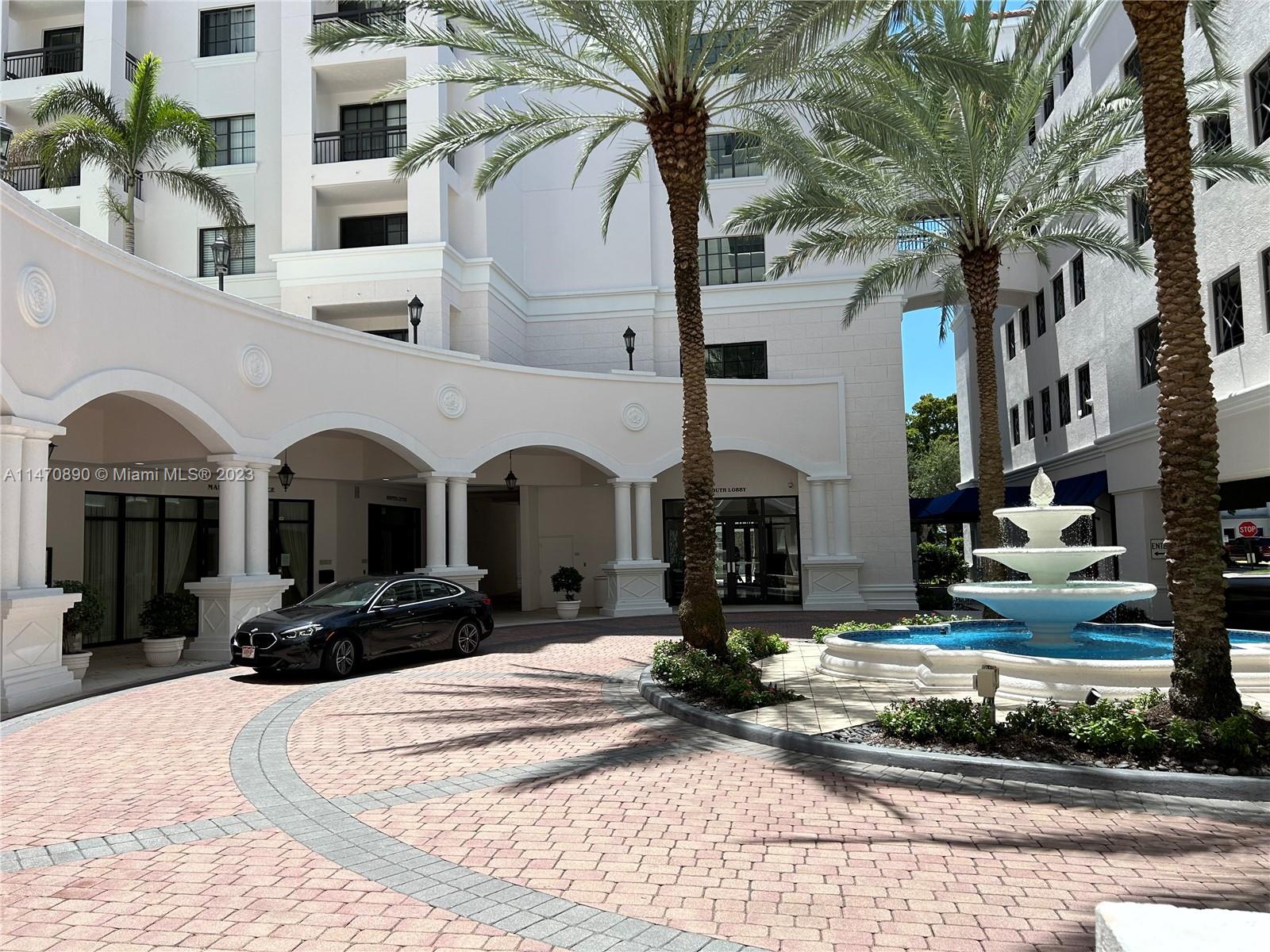Boca Grand Condo Comm - Residential