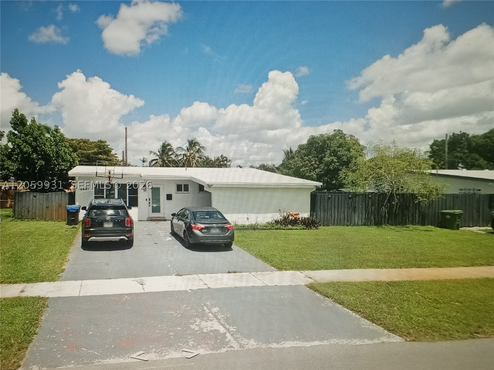 BOULEVARD HEIGHTS SEC TEN - Residential