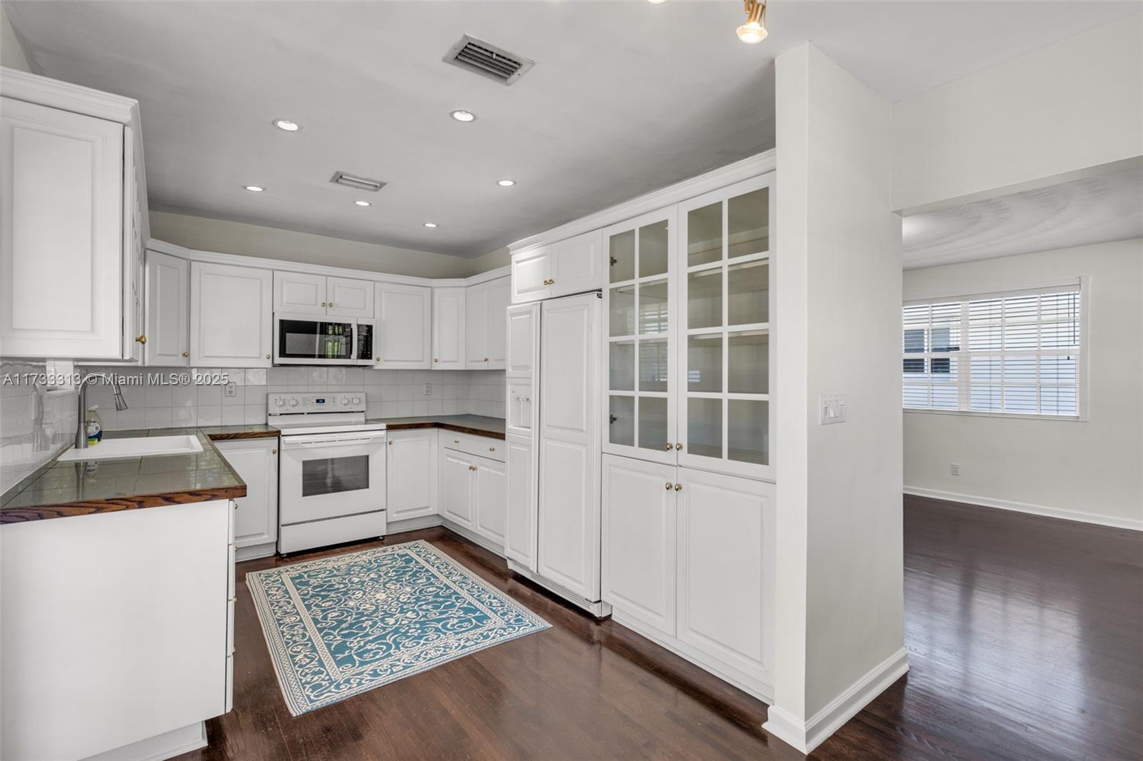 SILVER BLUFF HOMESITES - Residential Lease