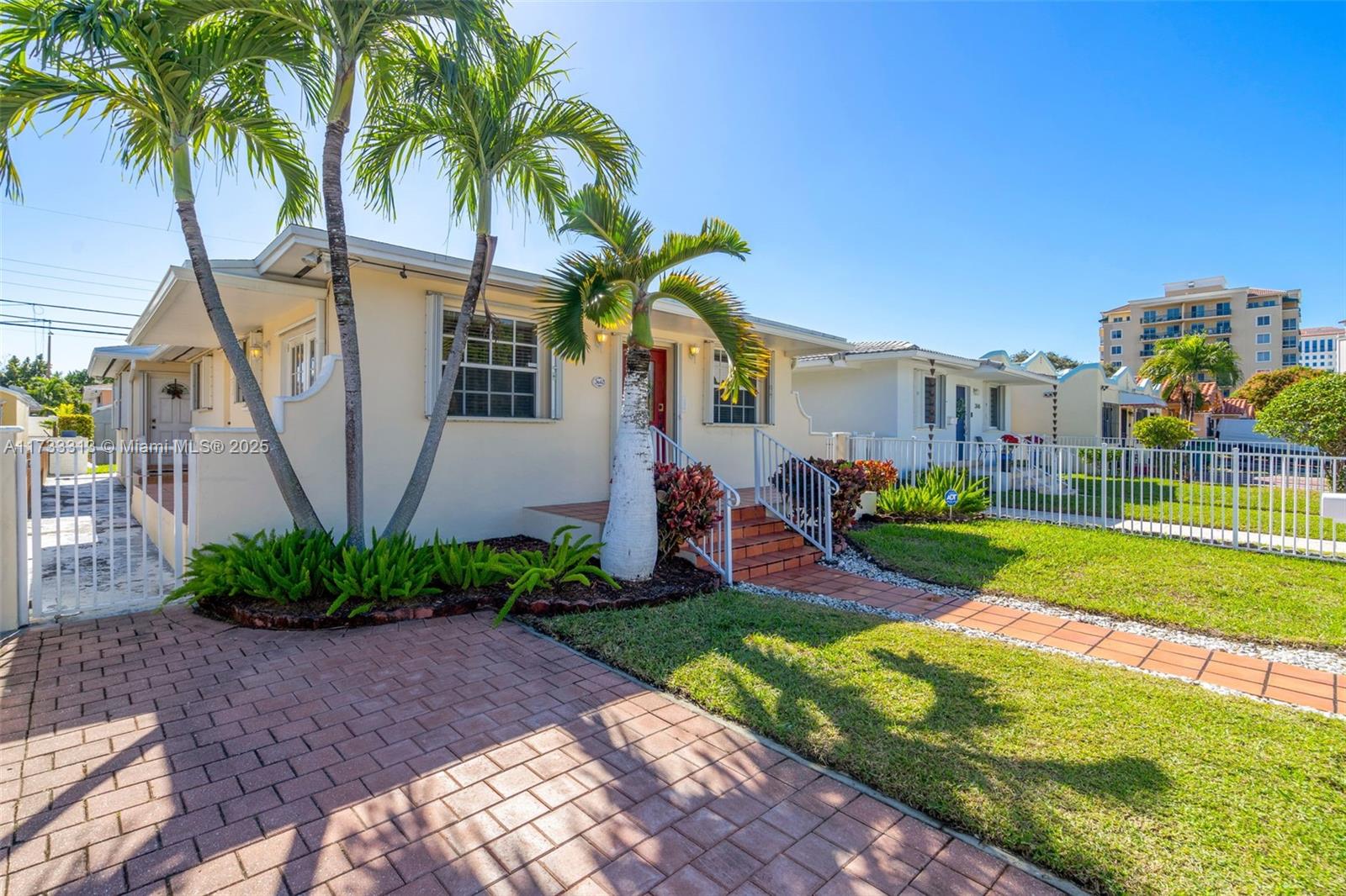 SILVER BLUFF HOMESITES - Residential Lease