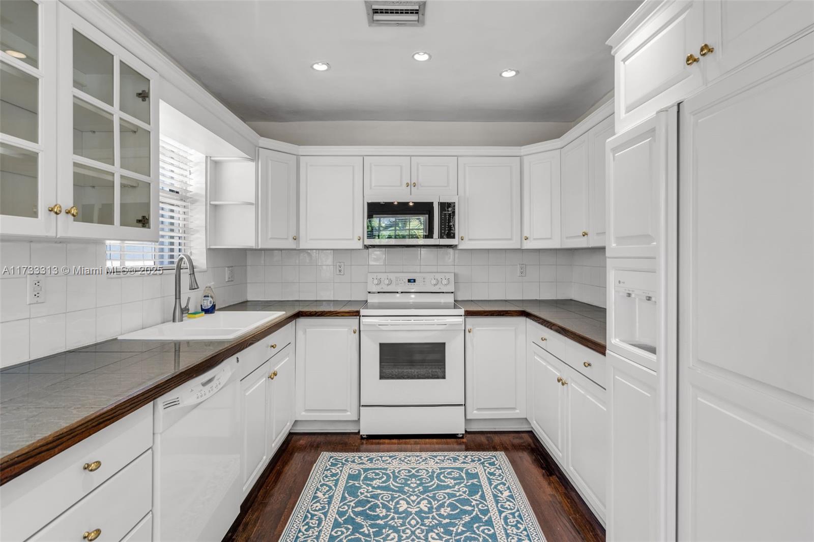 SILVER BLUFF HOMESITES - Residential Lease