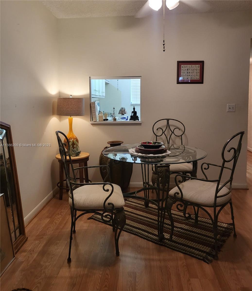 HOLIDAY SPRINGS VILLAGE 1 - Residential
